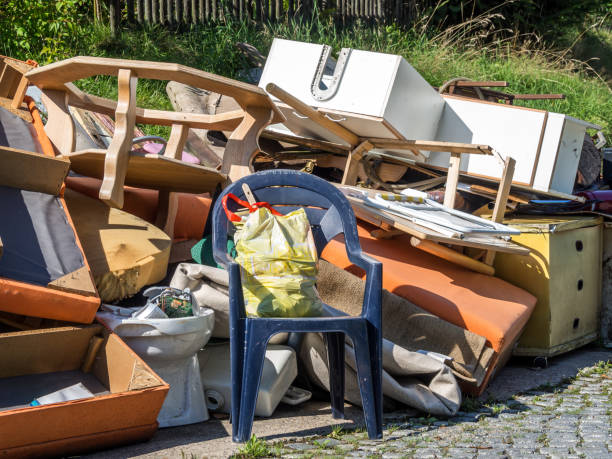 Best Commercial Cleanout Services  in Chesterton, IN