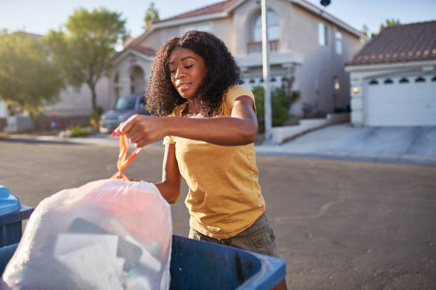 Best Affordable Junk Removal Services  in Chesterton, IN