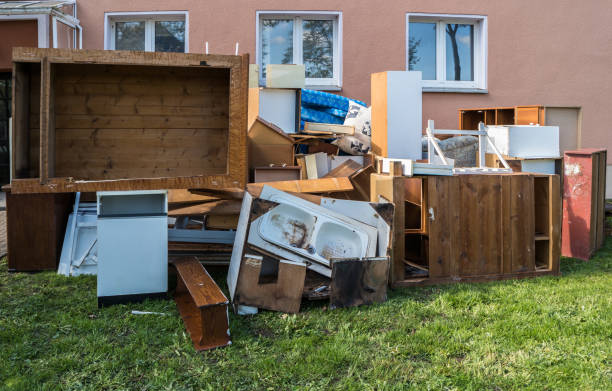 Best Residential Junk Removal  in Chesterton, IN