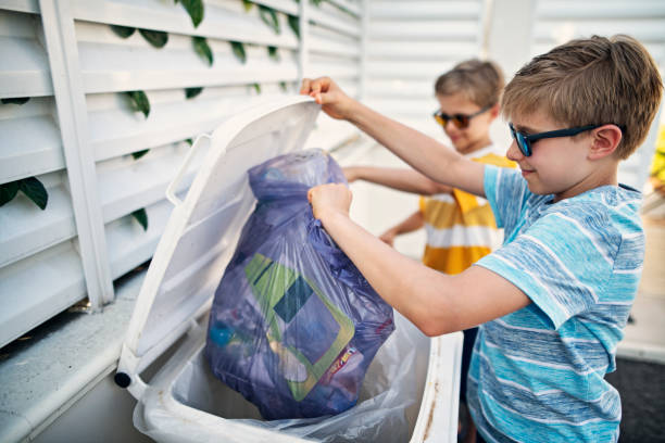 Best Junk Hauling Services  in Chesterton, IN