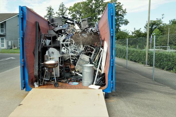 Best Trash Removal Near Me  in Chesterton, IN
