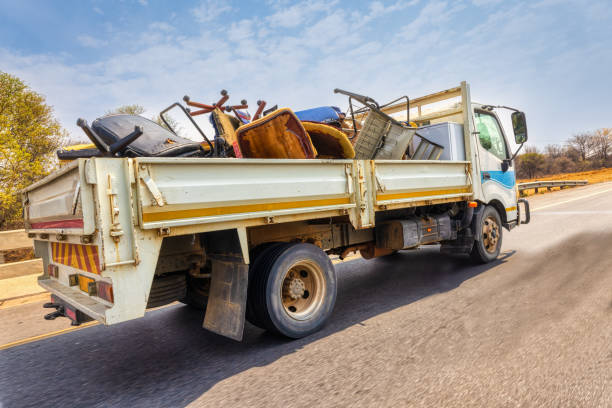 Trash Removal Near Me in Chesterton, IN
