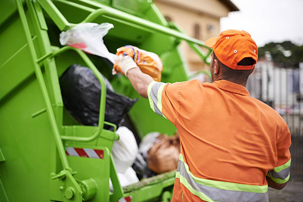 Best Commercial Junk Removal  in Chesterton, IN